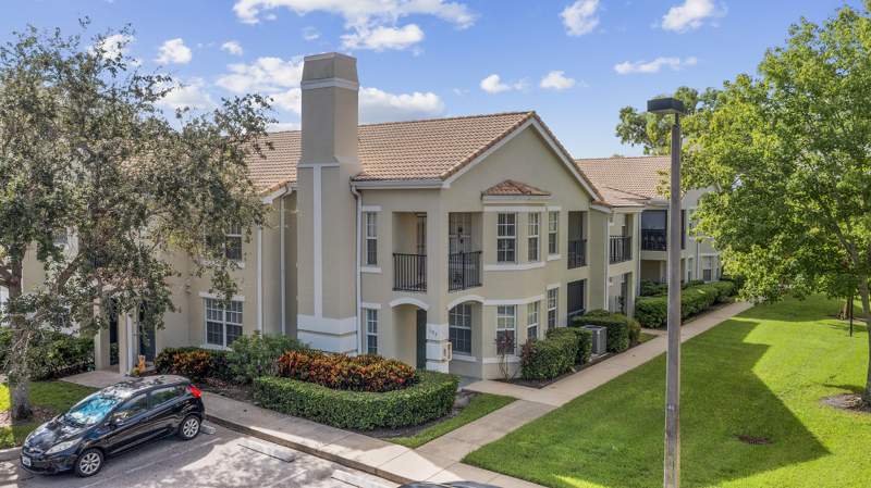 2 bedroom Condominium at 140 SW Peacock Boulevard #21-103, The Belmont At St Lucie West, A Condominium, Port St. Lucie — photo 2