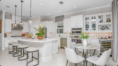 13522 SW Mazzano Street, Port St. Lucie FL - photo 8 of 35