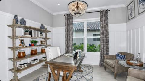13522 SW Mazzano Street, Port St. Lucie FL - photo 11 of 35