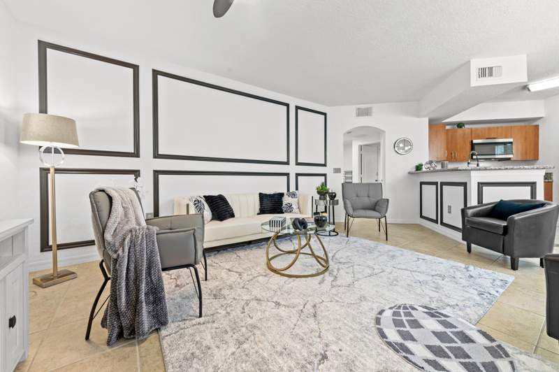 2 bedroom Condominium at 140 SW Peacock Boulevard #21-103, The Belmont At St Lucie West, A Condominium, Port St. Lucie — photo 5