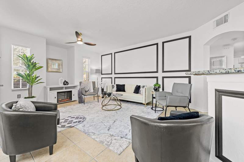 2 bedroom Condominium at 140 SW Peacock Boulevard #21-103, The Belmont At St Lucie West, A Condominium, Port St. Lucie — photo 4