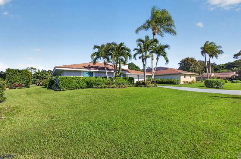 2 bedroom Single Family Residence at 13504 Crosspointe Drive, Eastpointe Country Club 8, Palm Beach Gardens — photo 5