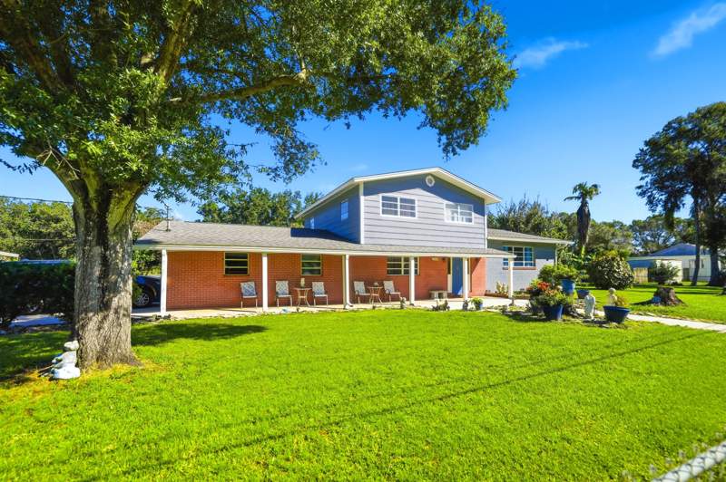 4 bedroom Single Family Residence at 3306 Meadow Lane, Fort Pierce, Fort Pierce — photo 3