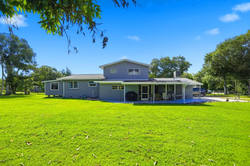 4 bedroom Single Family Residence at 3306 Meadow Lane, Fort Pierce, Fort Pierce — photo 5