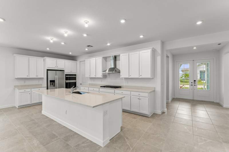 2 bedroom Single Family Residence at 11944 SW Pantone Street, Telaro At Southern Grove Phase 2 And 3, Port St. Lucie — photo 2