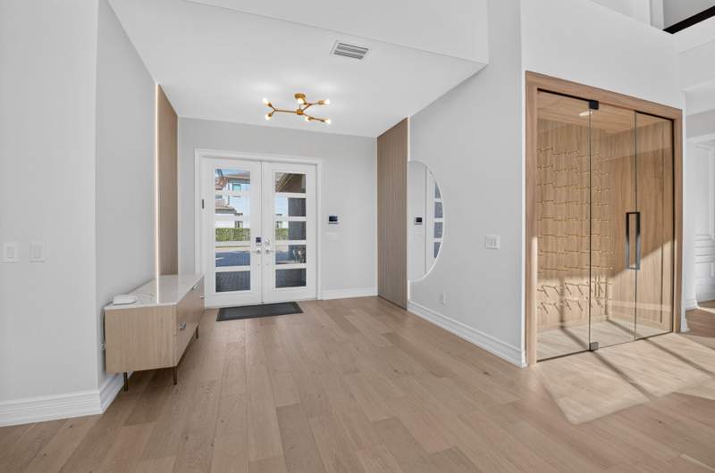 5 bedroom Single Family Residence at 17400 Ponte Chiasso Drive, Boca Bridges, Boca Raton — photo 3