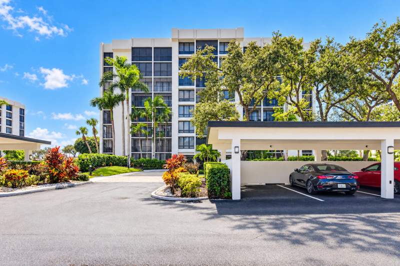 2 bedroom Condominium at 7786 Lakeside Boulevard #614, Lakewood Midrise Condo, Boca Raton — photo 3