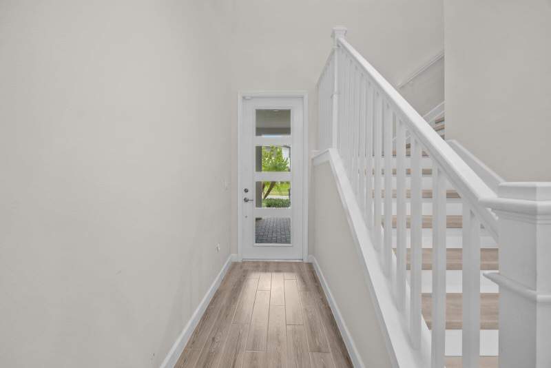 3 bedroom Townhouse at 14270 SW Solange Street, Cadence Phase B1, Port St. Lucie — photo 5