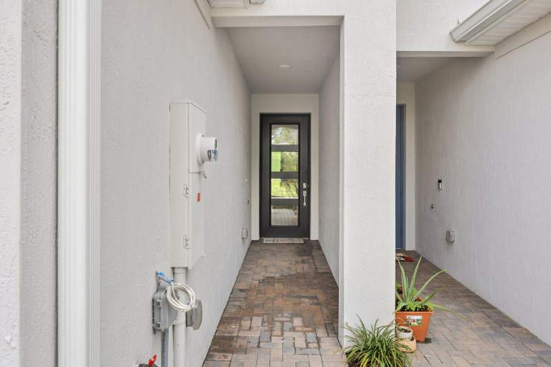 3 bedroom Townhouse at 14270 SW Solange Street, Cadence Phase B1, Port St. Lucie — photo 3