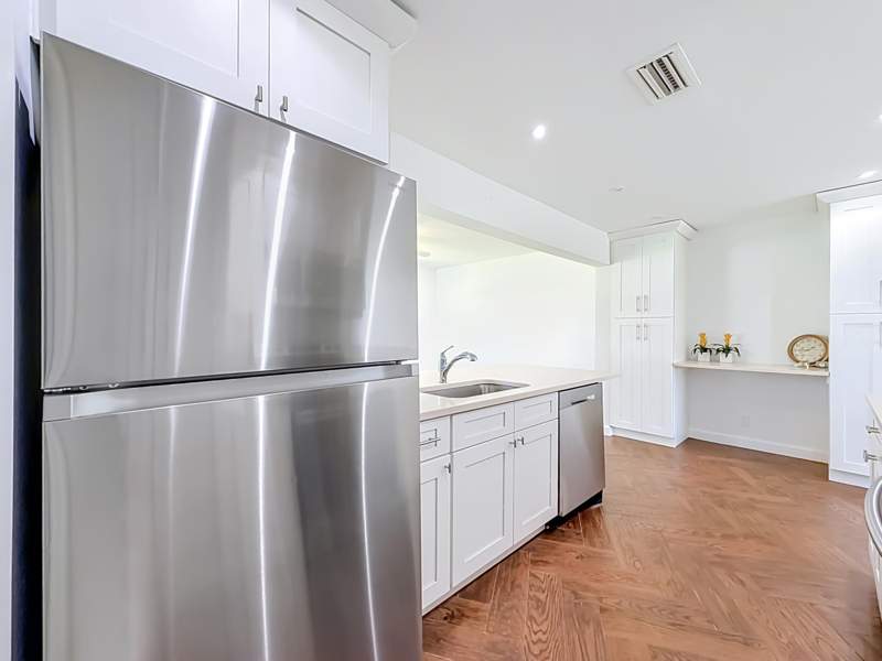 2 bedroom Single Family Residence at 813 SW 5th Court, Palm Beach Leisureville Sec 3, Boynton Beach — photo 3