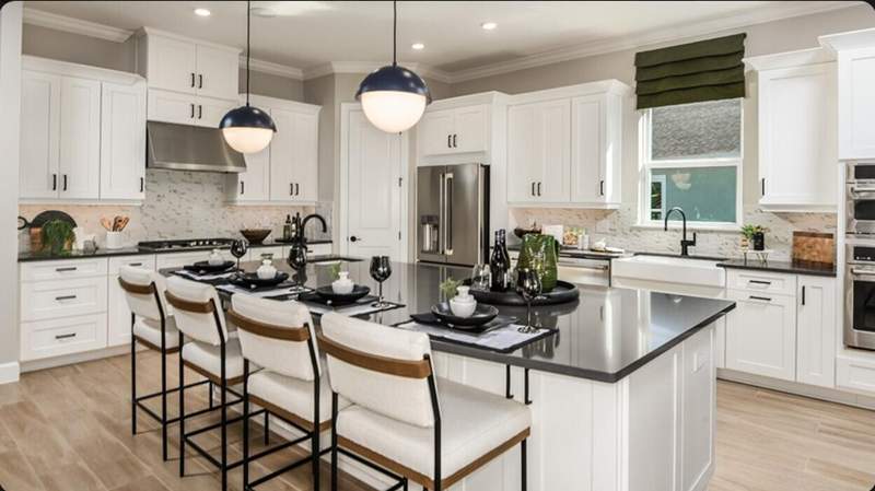 3 bedroom Single Family Residence at 13209 SW Portico Way, Esplanade At Tradition, Port St. Lucie — photo 2