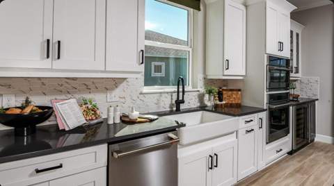 13209 SW Portico Way, Port St. Lucie FL - photo 10 of 47