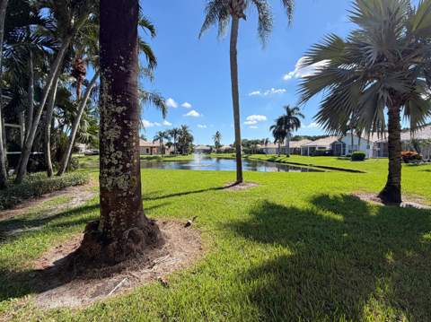 7649 Eagle Point Drive, Delray Beach FL - photo 20 of 21