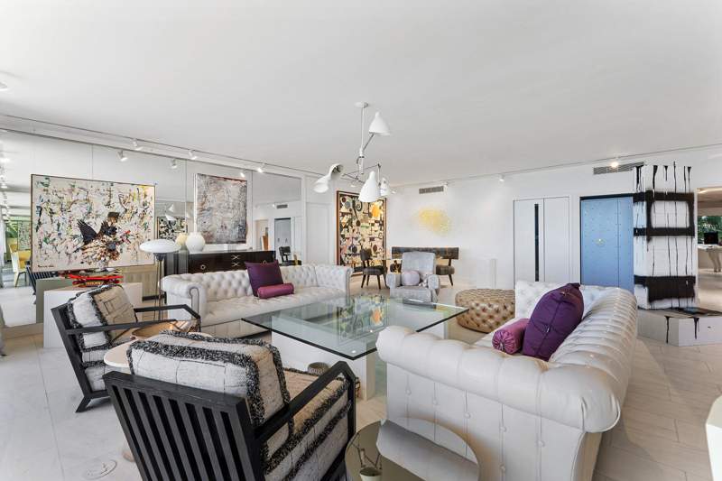 3 bedroom Condominium at 2000 S Ocean Boulevard, 2000 Condo At Sloans Curve, Palm Beach — photo 3