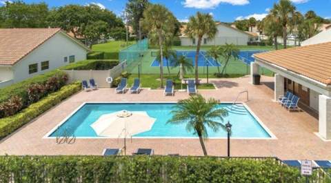 6911 Consolata Street, Boca Raton FL - photo 23 of 23