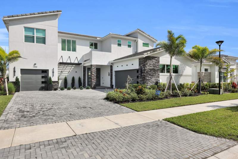 4 bedroom Single Family Residence at 14151 SW Artesia Drive, Seville, Port St. Lucie — photo 2