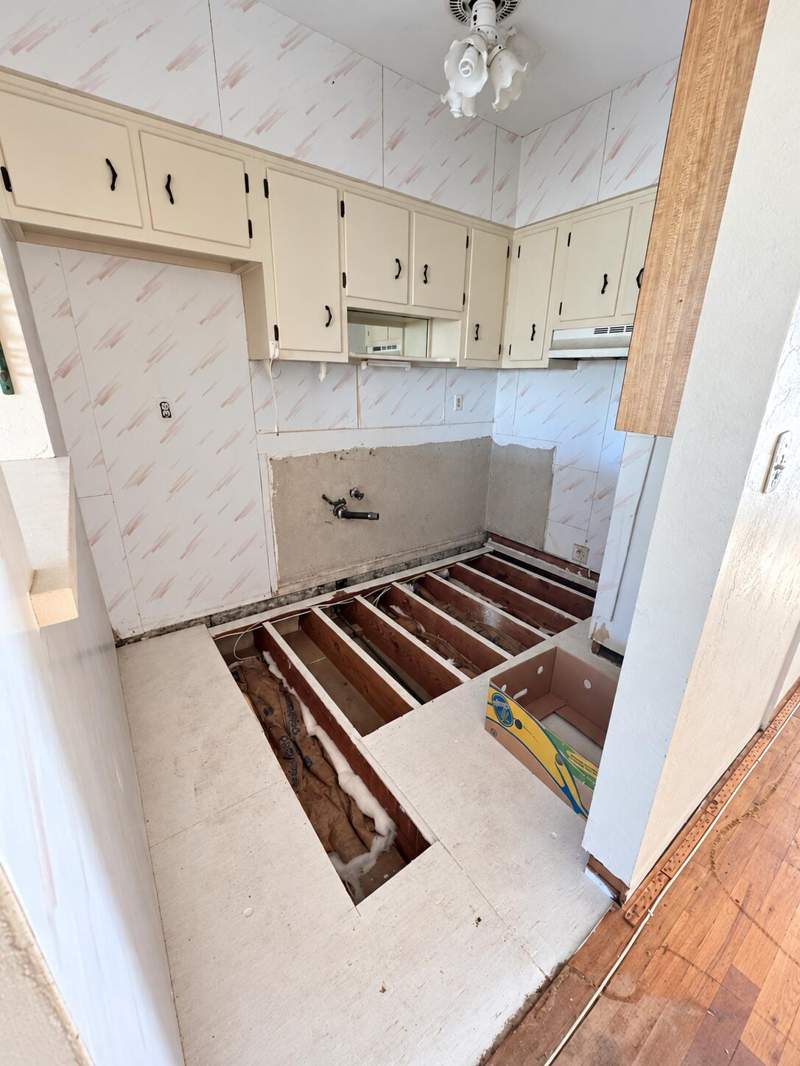 1 bedroom Condominium at 600 Layne Boulevard #211, Pasadena Garden Apartments Co-Op, Hallandale Beach — photo 3