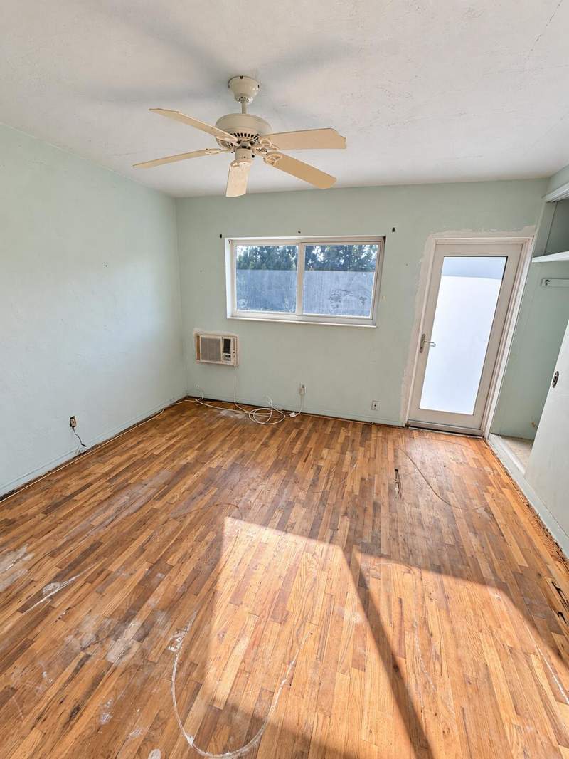1 bedroom Condominium at 600 Layne Boulevard #211, Pasadena Garden Apartments Co-Op, Hallandale Beach — photo 4