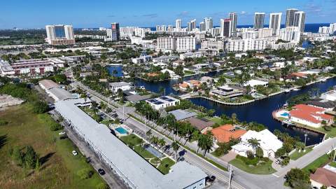 600 Layne Boulevard #211, Hallandale Beach FL - photo 7 of 8