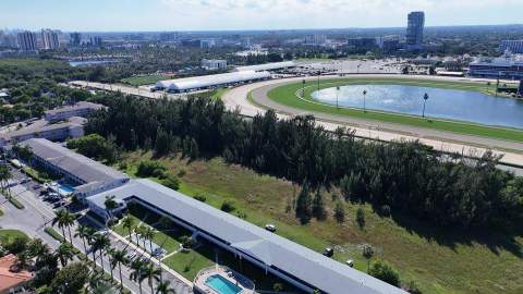 600 Layne Boulevard #211, Hallandale Beach FL - photo 8 of 8