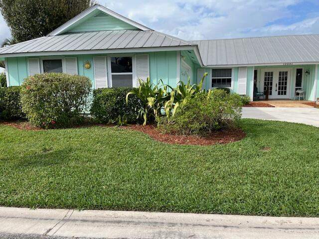 3 bedroom Single Family Residence at 10691 SE Jupiter Narrows Drive, Jupiter Narrows, Hobe Sound — photo 4