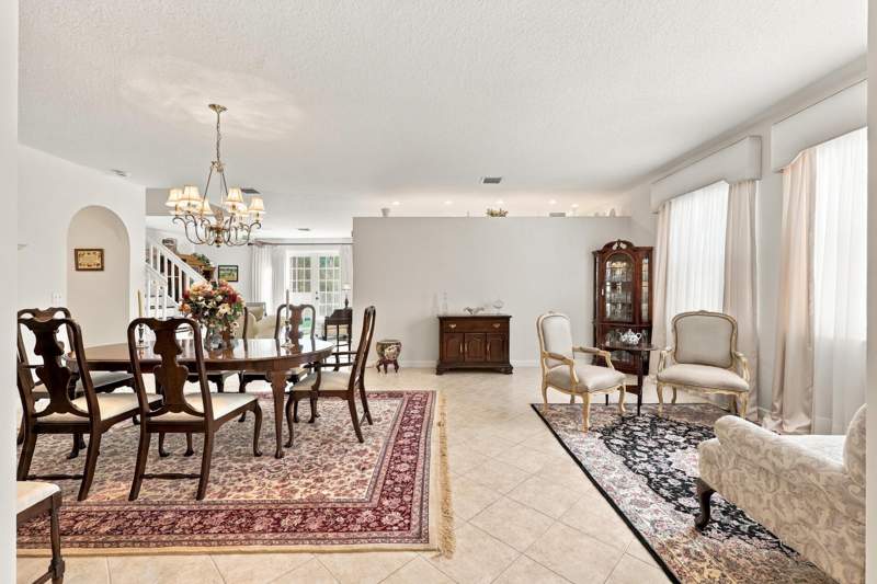 4 bedroom Single Family Residence at 6346 Stonehurst Circle, Smith Dairy West 4, Lake Worth — photo 4