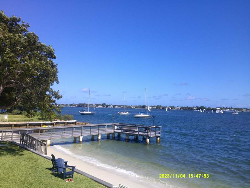 2 bedroom Condominium at 5600 N Flagler Drive #2803, Palm Beach House Condo, West Palm Beach — photo 4