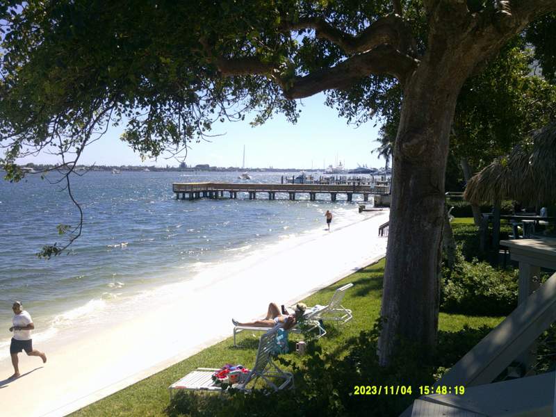 2 bedroom Condominium at 5600 N Flagler Drive #2803, Palm Beach House Condo, West Palm Beach — photo 5