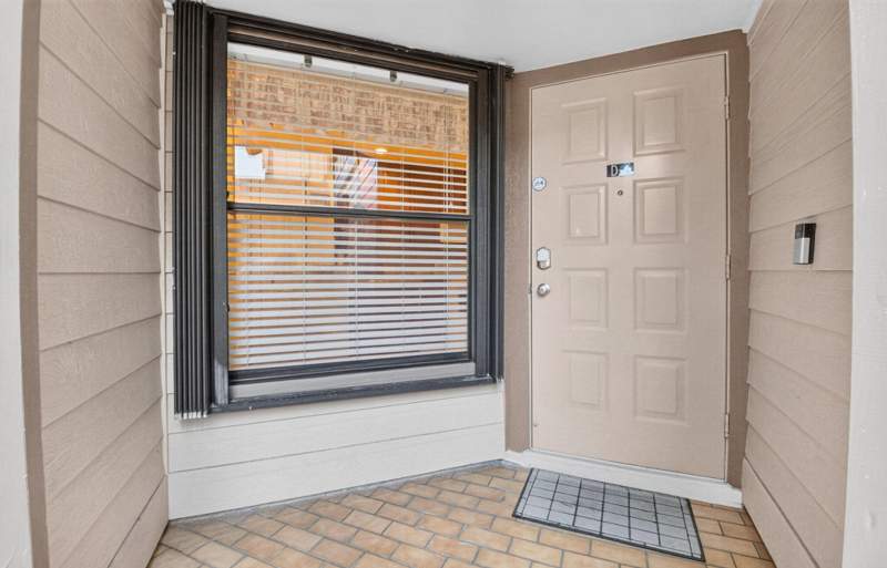 2 bedroom Condominium at 600 Crosswinds Drive #D1, Crosswinds At River Bridge Condo, Greenacres — photo 4