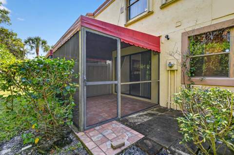 12228 Sag Harbor Court #2, Wellington FL - photo 24 of 50