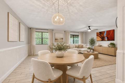 12228 Sag Harbor Court #2, Wellington FL - photo 22 of 50