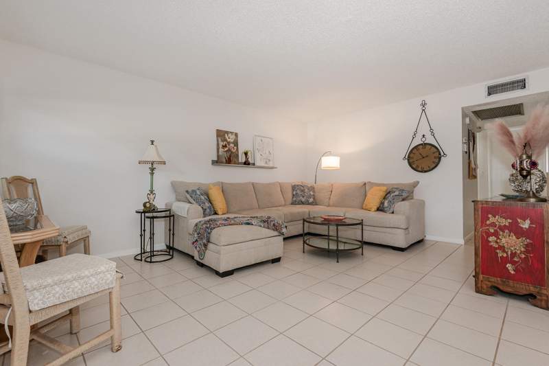 2 bedroom Condominium at 1004 Newport G #1004, Newport G Condo, Deerfield Beach — photo 2