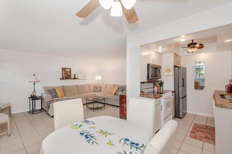 2 bedroom Condominium at 1004 Newport G #1004, Newport G Condo, Deerfield Beach — photo 5