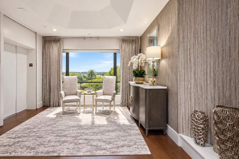 3 bedroom Condominium at 7383 Orangewood Lane #505, Chateau At Boca Grove Plantation Condo, Boca Raton — photo 2