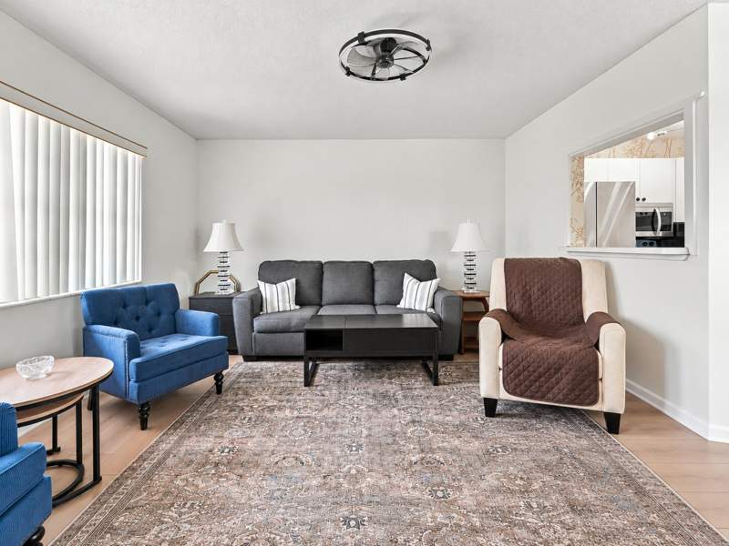 1 bedroom Condominium at 80 Norwich D, Norwich Condo, West Palm Beach — photo 4