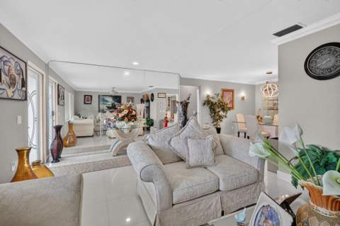 9877 NW 26th Place, Sunrise FL - photo 6 of 33