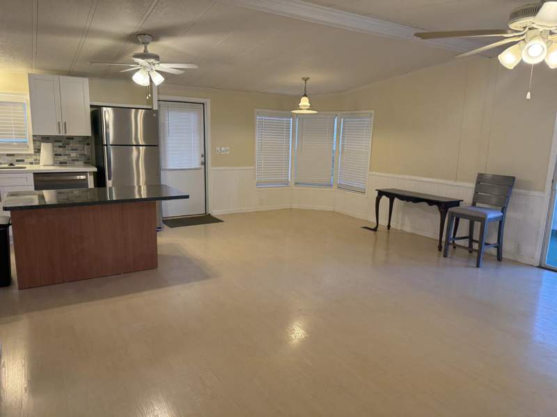 2 bedroom Manufactured Home at 3004 SW 50th Street, Ravenswood North, Dania Beach — photo 3