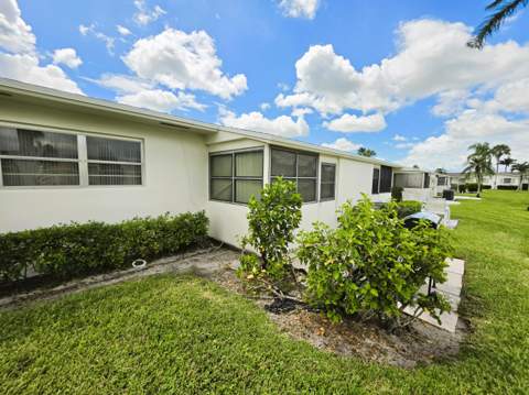 2747 Dudley Drive #C, West Palm Beach FL - photo 11 of 11