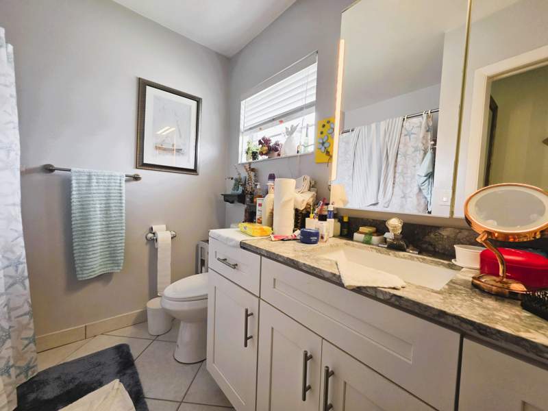 1 bedroom Villa at 2747 Dudley Drive #C, Cresthaven Villas Condo 24, West Palm Beach — photo 5
