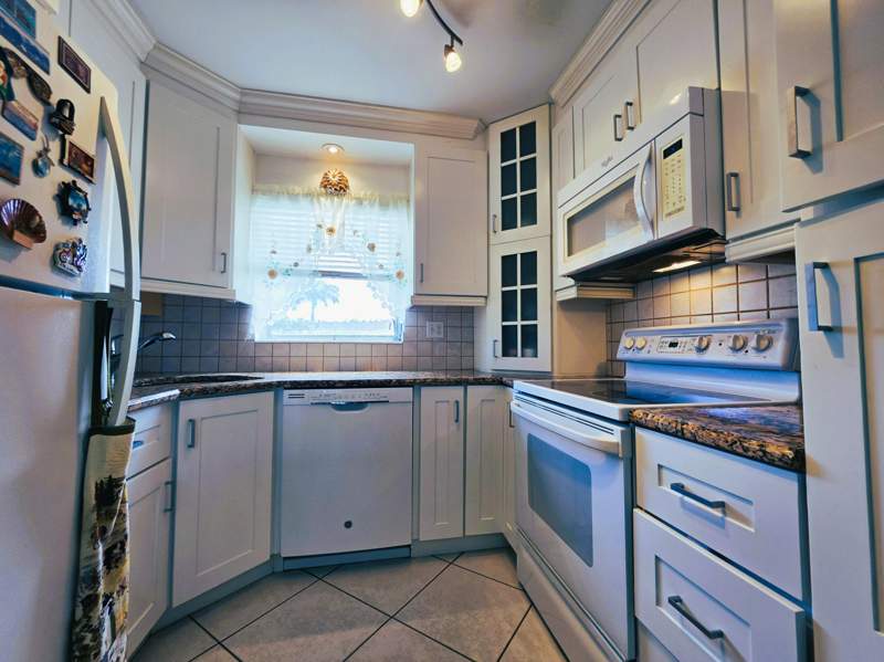 1 bedroom Villa at 2747 Dudley Drive #C, Cresthaven Villas Condo 24, West Palm Beach — photo 3