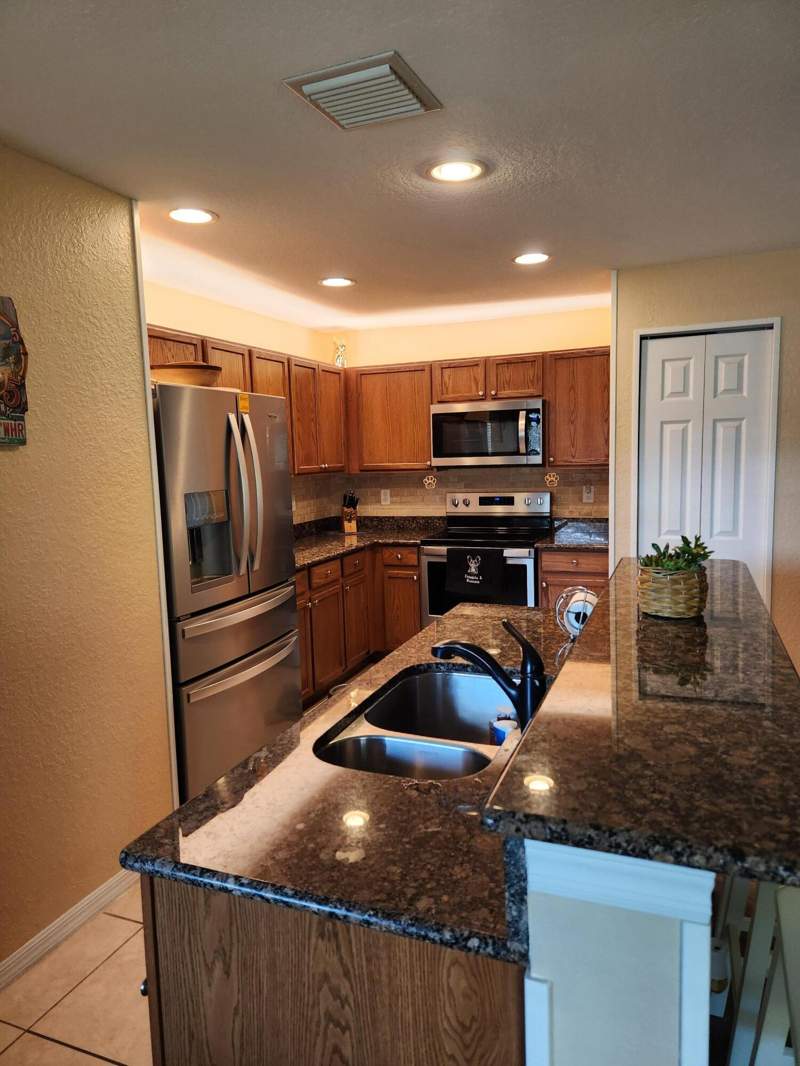 3 bedroom Condominium at 2765 SE Birmingham Drive, Lexington Lakes, Stuart — photo 4