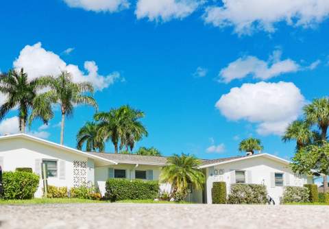 2747 Dudley Drive #C, West Palm Beach FL - photo 8 of 11
