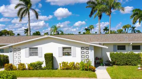 2747 Dudley Drive #C, West Palm Beach FL - photo 9 of 11