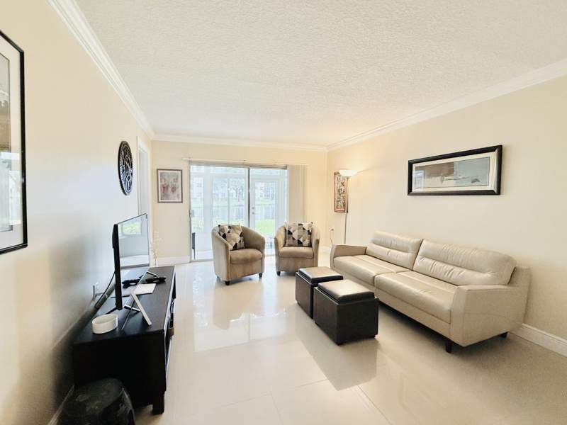 3 bedroom Condominium at 1202 Bahama Bend #A1, Bahama Village Condo, Coconut Creek — photo 5