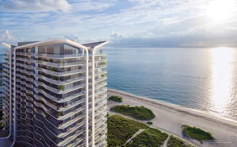900 N Ocean Boulevard #1204, Pompano Beach FL - photo 21 of 36