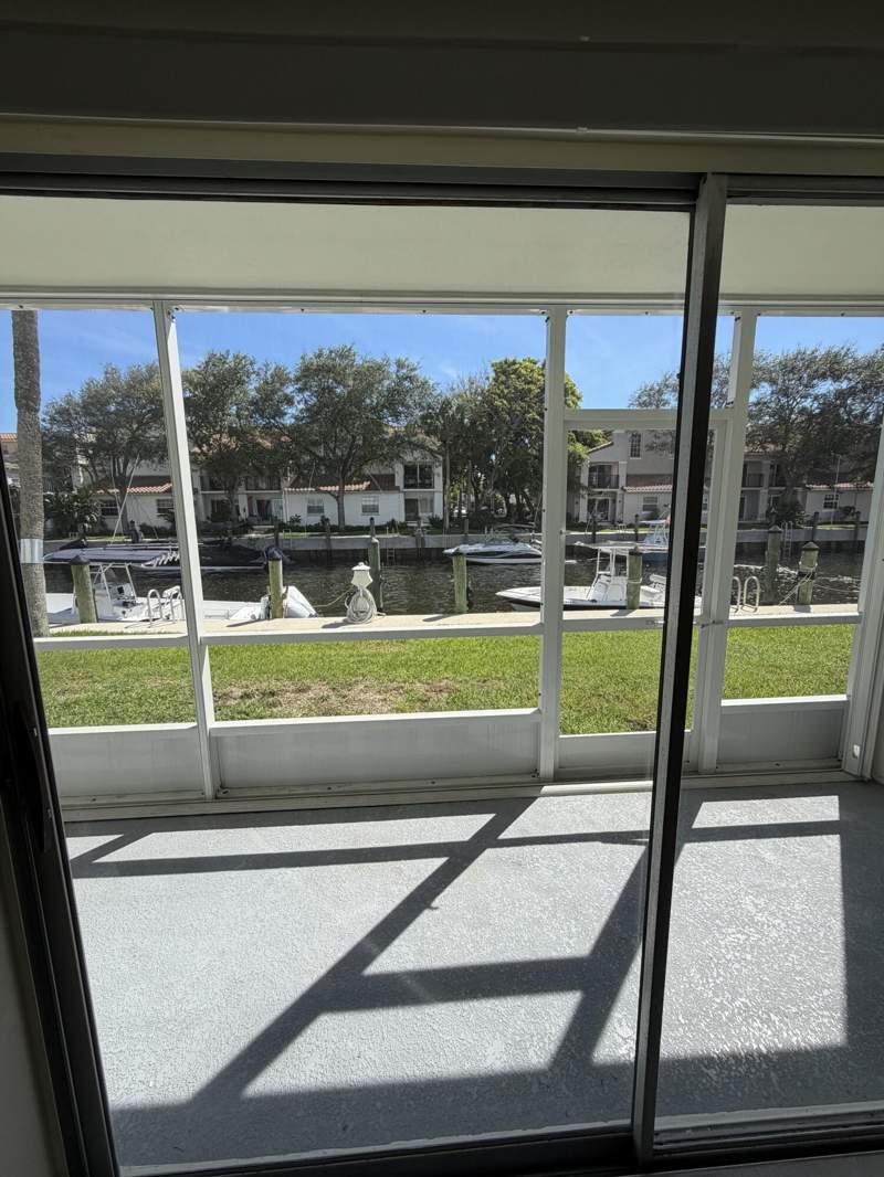 2 bedroom Condominium at 120 Lehane Terrace #105, Sandpiper Condo, North Palm Beach — photo 3