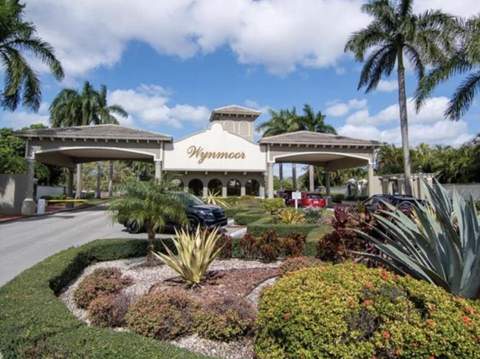 1202 Bahama Bend #A1, Coconut Creek FL - photo 22 of 26