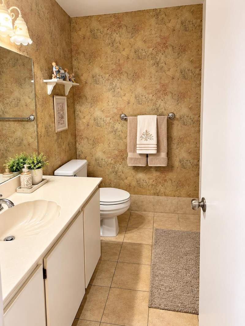 2 bedroom Villa at 6054 Sunny Manor Court ##C, Huntington Pointe, Delray Beach — photo 3