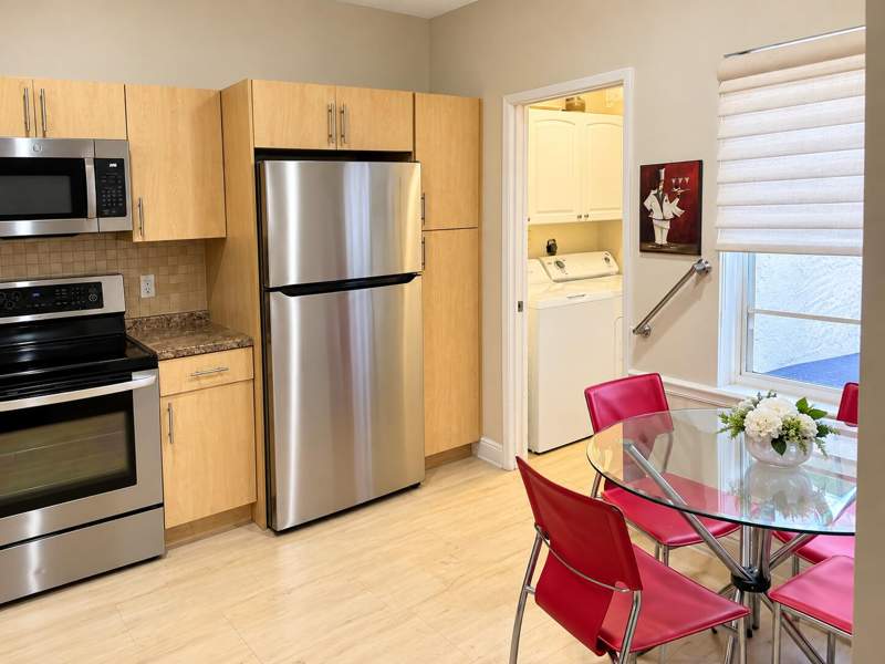 2 bedroom Villa at 6054 Sunny Manor Court ##C, Huntington Pointe, Delray Beach — photo 5