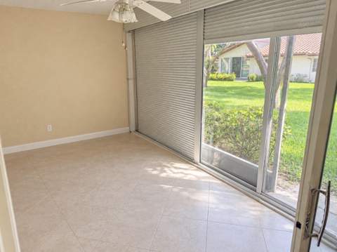 6054 Sunny Manor Court ##C, Delray Beach FL - photo 14 of 14